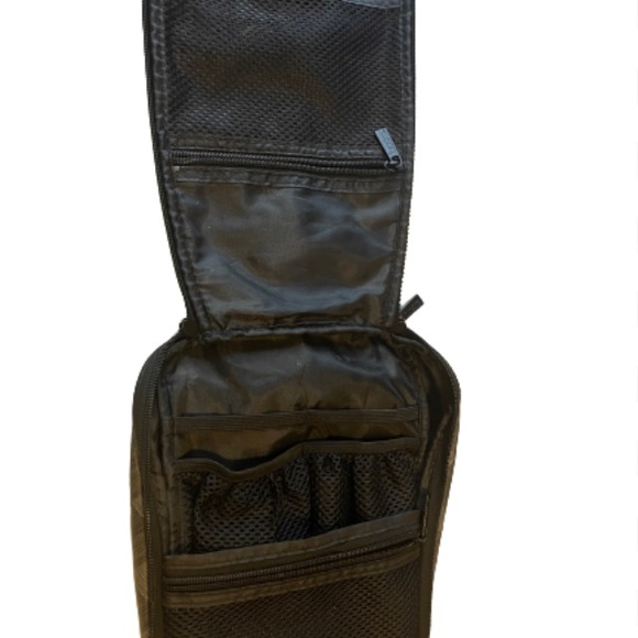 Hanging Travel bag - Picture 5 of 9